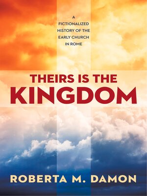 cover image of Theirs Is the Kingdom